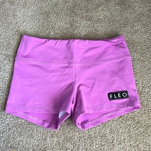 Fleo 3.25 Shorts